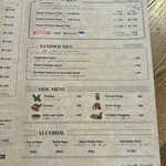 GRILL BURGER ＆ ROAST CHICKEN SASA - 