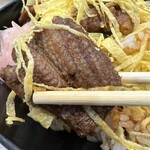 うなぎの双葉 - 