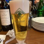 大衆ワインビストロ エガリテ - 