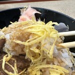 うなぎの双葉 - 