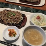 ベイサイド東京牧場 - 