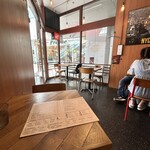 GRILL BURGER ＆ ROAST CHICKEN SASA - 