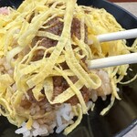 うなぎの双葉 - 