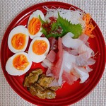 ビック・エー - 料理写真: