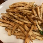 大衆ワインビストロ エガリテ - 