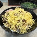 うなぎの双葉 - 