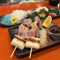 魚竹 - 