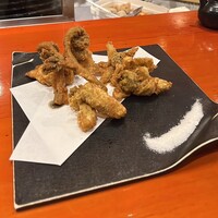 魚竹 - 