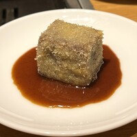 ビーフキッチン 恵比寿店 - 