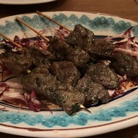フィーコディンディア - 
