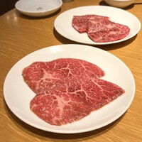 ビーフキッチン 恵比寿店 - 