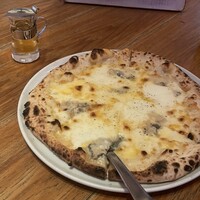 RIGOLETTO KITCHEN - 