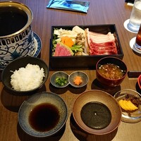 天成園 小田原駅別館 スカイダイニング - 