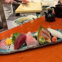 魚竹 - 