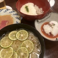 ざくろ TBS店 - 