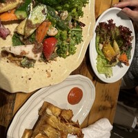 TOOTH TOOTH TOKYO - 