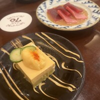 ざくろ TBS店 - 