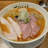 ラーメン イロドリ