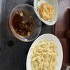 手打ちうどん いなか