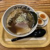 利尻らーめん味楽 新横浜ラーメン博物館店