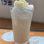 カフェファディ - ドリンク写真: