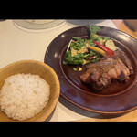 SUZU CAFE 銀座 - 