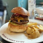 エーエス クラシックス ダイナー ROPPONGI - 