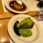 SUZU CAFE 銀座 - 