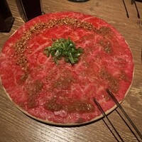 渋谷焼肉 KINTAN - 