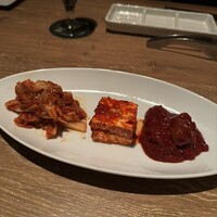 渋谷焼肉 KINTAN - 