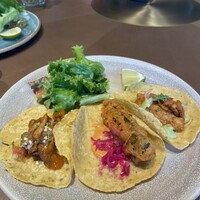 FONDA MEXICANA New York 銀座店 - 