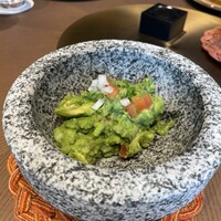 FONDA MEXICANA New York 銀座店 - 