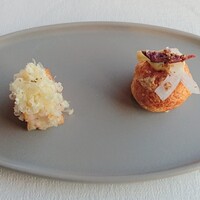 シグネチャー - 