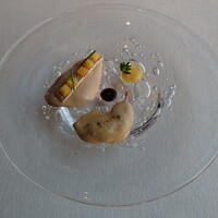 シグネチャー - 