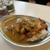 カレーの店 タカサゴ