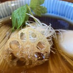 中華蕎麦 鳴神食堂 - 