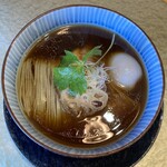 中華蕎麦 鳴神食堂 - 