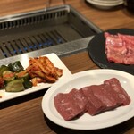 焼肉 ジャンボ 篠崎本店 - 