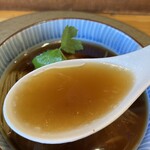 中華蕎麦 鳴神食堂 - 