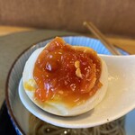 中華蕎麦 鳴神食堂 - 