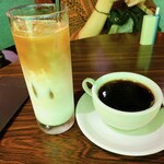 宇田川カフェ - 