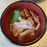 中華蕎麦 鳴神食堂 - 