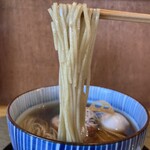 中華蕎麦 鳴神食堂 - 