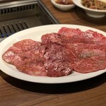 焼肉 ジャンボ 篠崎本店 - 