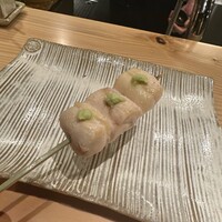 鳥恵 上野広小路店 - 