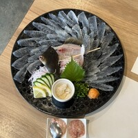 博多海鮮 和たつ美 博多本店 - 