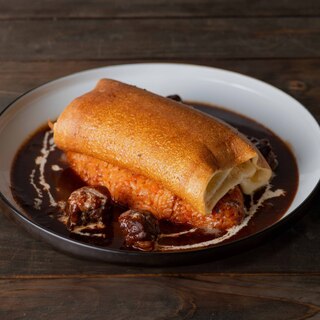 ビストロカフェ レディース&ジェントルメン_1