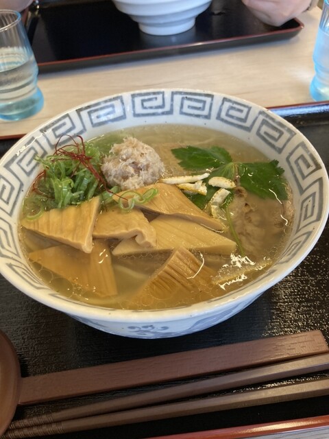 海風堂（シーフードウ） - 喜多方（ラーメン）の写真