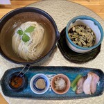 中華蕎麦 鳴神食堂 - 