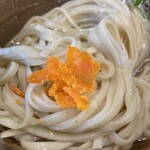 中華蕎麦 鳴神食堂 - 